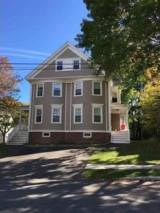 Rent this 3 bed house on 204 Rockland St in Portsmouth, New Hampshire