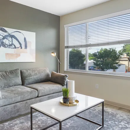 Rent this 1 bed apartment on 2323 West 30th Avenue in Denver, CO 80211