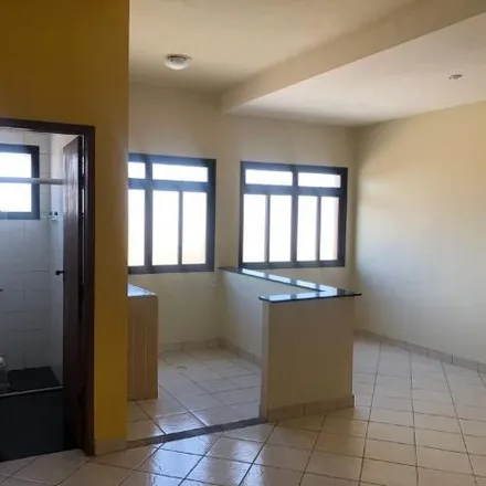 Rent this 1 bed apartment on Rede Omega Drogaria in Praça Doutor Acrísio Alvarenga 98, Centro