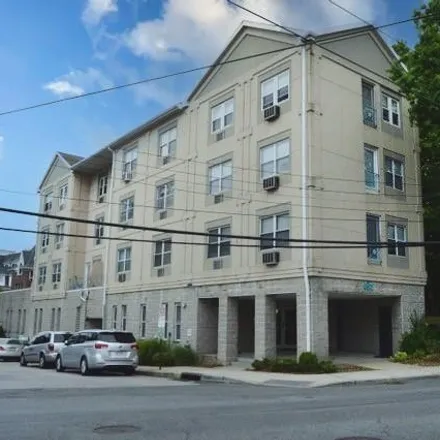 Rent this 1 bed condo on 400 Mount Pleasant Avenue in Village of Mamaroneck, NY 10543