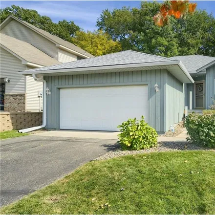 Buy this 3 bed house on 13150 Fordham Court in Apple Valley, MN 55124