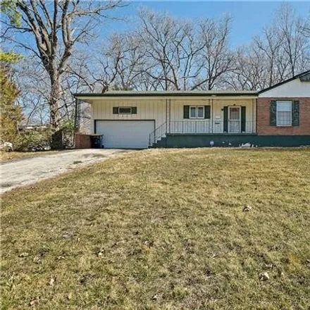 Buy this 3 bed house on 7181 Eastern Avenue in Kansas City, MO 64133