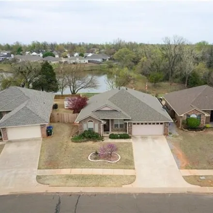 Image 8 - 2949 Cityview Court, Norman, OK 73071, USA - House for rent