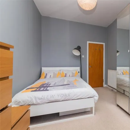 Image 7 - Regent Moray Street, Glasgow, G3 8PZ, United Kingdom - Apartment for rent