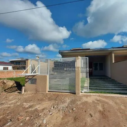 Buy this 2 bed house on Rua Bom Jesus in Barreiros, São José - SC