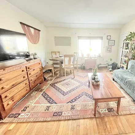 Rent this 1 bed apartment on 9 Cedar Street in Cambridge, MA 02140