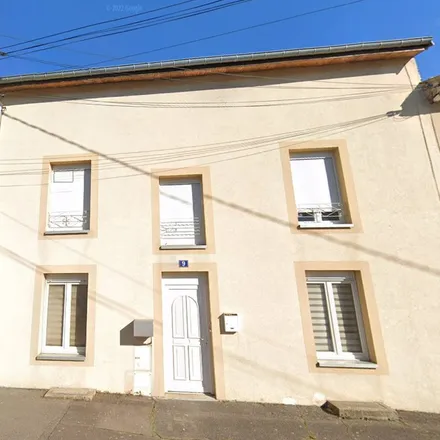 Image 6 - 198 Rue du Général Metman, 57530 Metz, France - Apartment for rent
