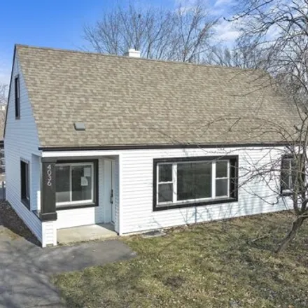 Buy this 5 bed house on 4088 99th Place in Oak Lawn, IL 60453