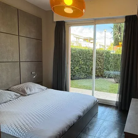 Rent this 3 bed house on 06210 Mandelieu-la-Napoule