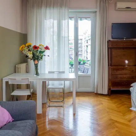 Image 7 - Foppa, Via Enrico Stendhal, 20144 Milan MI, Italy - Apartment for rent