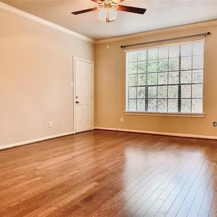 Rent this 2 bed condo on Domain at Kirby in 1333 Old Spanish Trail, Houston