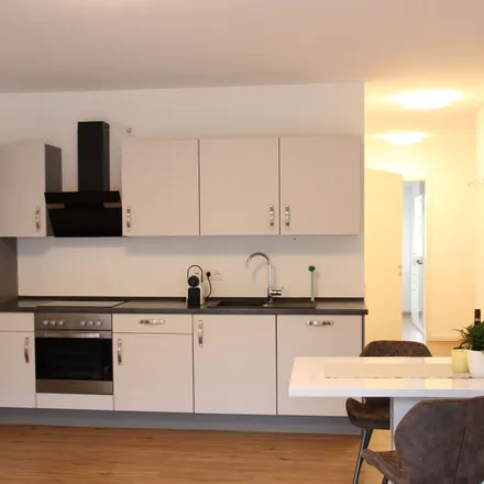 Image 6 - Am Kronengarten 20, 40721 Hilden, Germany - Apartment for rent