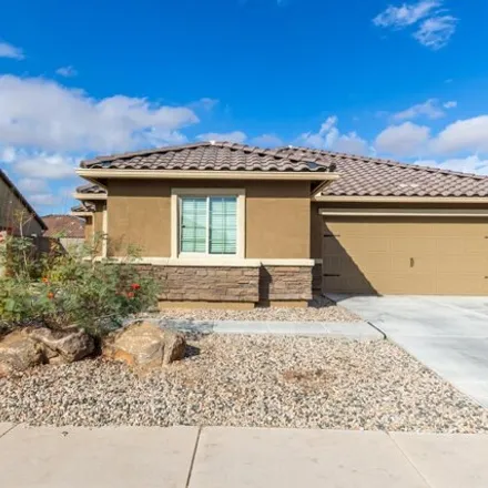 Buy this 4 bed house on 546 W Pintail Dr in Casa Grande, Arizona