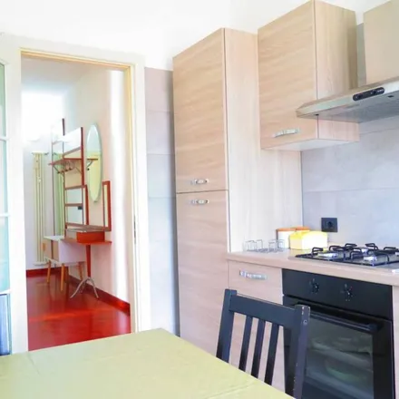 Image 9 - Via Alfredo Zerbini 8a, 43125 Parma PR, Italy - Apartment for rent
