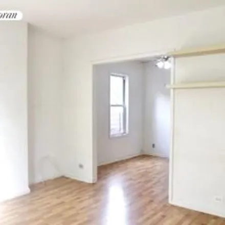 Rent this 2 bed townhouse on 607 Vanderbilt St # 3 in Brooklyn, New York