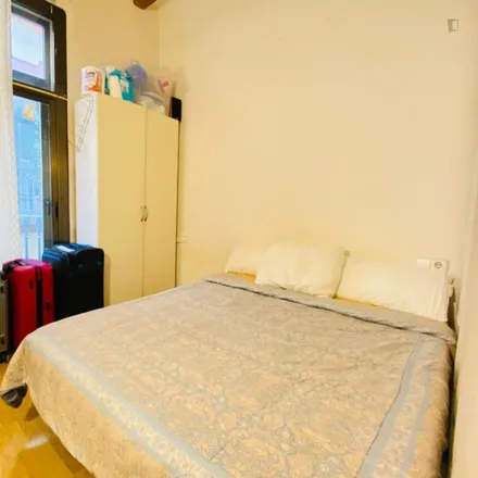 Rent this 2 bed apartment on Carrer Nou de Sant Francesc in 3, 08002 Barcelona