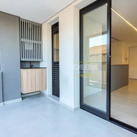 Buy this 1 bed apartment on Rua Corupá 301 in Anita Garibaldi, Joinville - SC