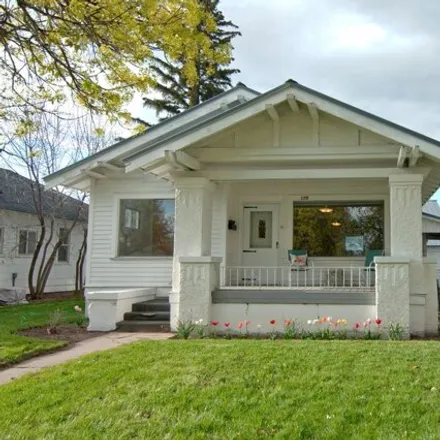 Buy this 3 bed house on 185 East Oneida Street in Preston, ID 83263