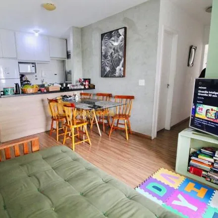 Buy this 3 bed apartment on Rua Belmonte 939 in Bela Aliança, São Paulo - SP