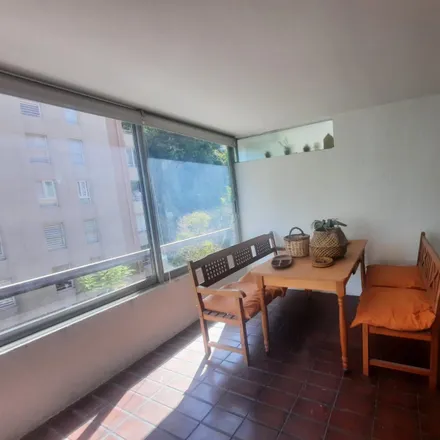 Image 3 - Carlos Antúnez 2112, 750 0000 Providencia, Chile - Apartment for sale