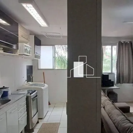 Buy this 2 bed apartment on Rua Gualter de Carvalho in Residencial Santa Angela, São José do Rio Preto - SP