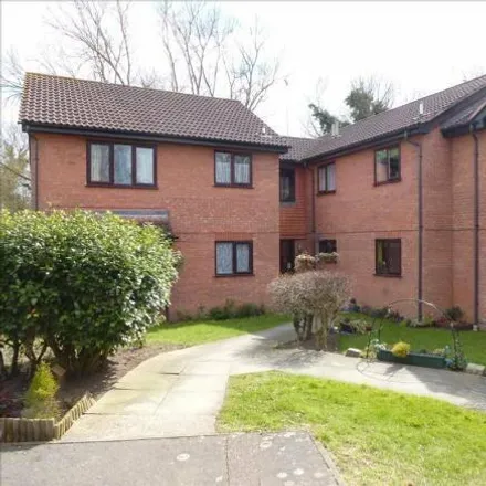 Rent this 1 bed apartment on Brookside Close in Colchester, CO2 7LZ