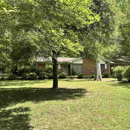 Image 3 - 26 Cecil Drive, Woodville, Tyler County, TX 75979, USA - House for sale