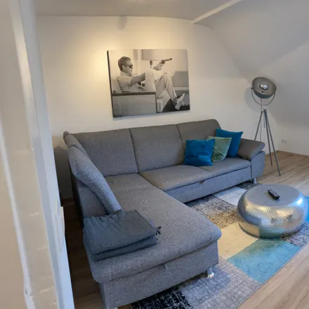 Rent this 2 bed apartment on Sibyllastraße 5 in 45136 Essen, Germany