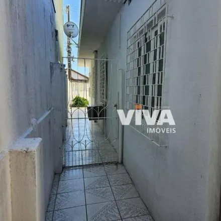 Rent this 3 bed house on Rua Juca Cesário in São João, Itajaí - SC