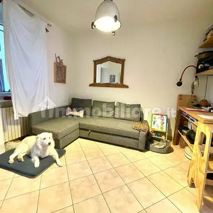 Rent this 3 bed apartment on Via del Fontanone 19 in 21022 Azzate VA, Italy