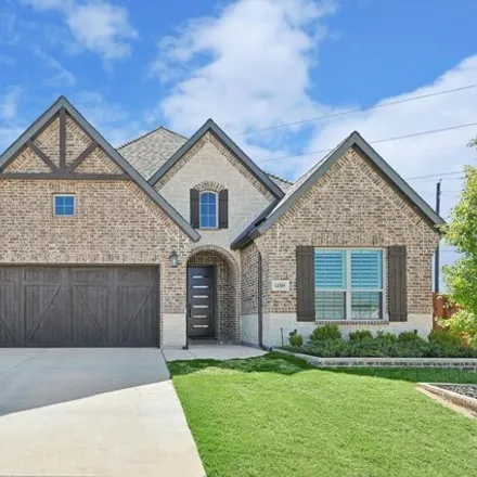 Buy this 4 bed house on Home Trail in Fort Worth, TX 76262