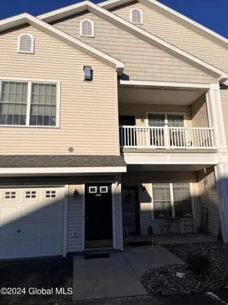 Buy this 2 bed condo on 202 North Ridge Estate in Troy, NY 12182