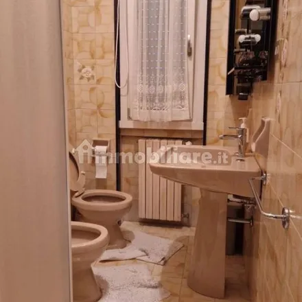 Rent this 1 bed apartment on Viale Principe di Piemonte in 86010 Campobasso CB, Italy