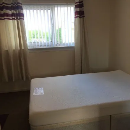 Rent this 1 bed apartment on Kennedy Street / St Mungo Avenue in Kennedy Street, Glasgow