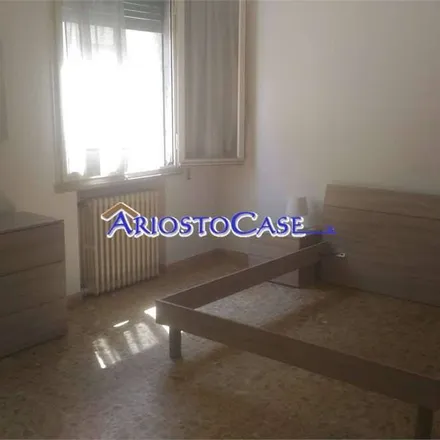 Rent this 3 bed apartment on Via Antonio Bottoni 10 in 44121 Ferrara FE, Italy