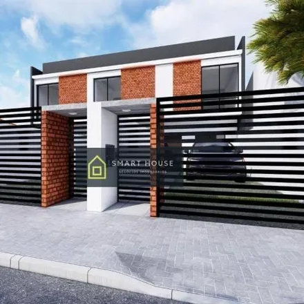Buy this 3 bed house on Rua Gélson Marciano da Silva in Fontesville, Juiz de Fora - MG