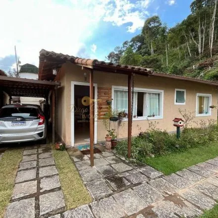 Buy this 3 bed house on Rodovia Doutor Rogério de Moura Estevão in Grotão, Teresópolis - RJ