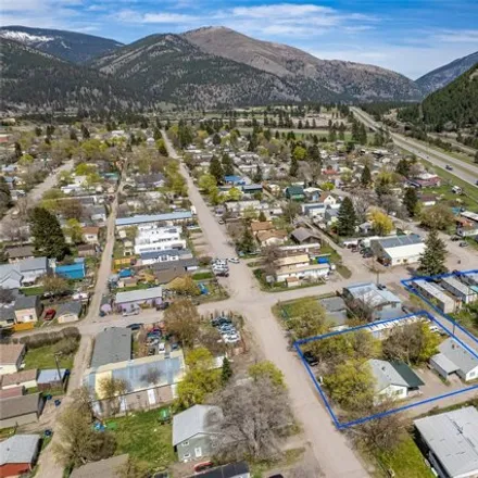 Buy this studio house on 383 Montana Avenue in East Missoula, MT 59802