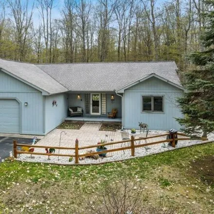 Buy this 3 bed house on Heather Ridge Road in Long Lake Township, MI 49650