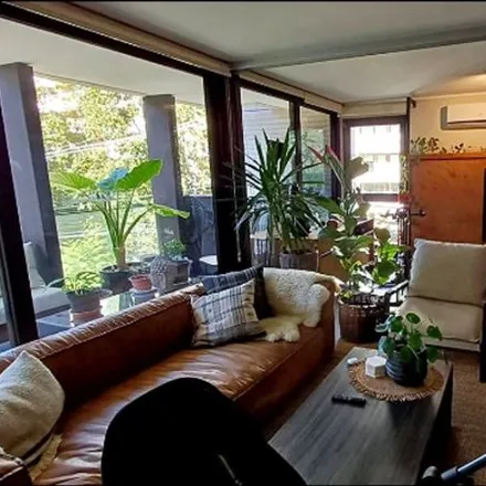 Buy this 2 bed apartment on La Cabaña 108 in 771 0171 Provincia de Santiago, Chile