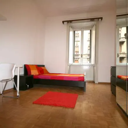 Image 9 - Viale Abruzzi 87, 20131 Milan MI, Italy - Apartment for rent