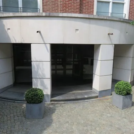 Image 9 - Avenue du Vert Chasseur - Groene Jagerslaan 52, 1180 Uccle - Ukkel, Belgium - Apartment for rent