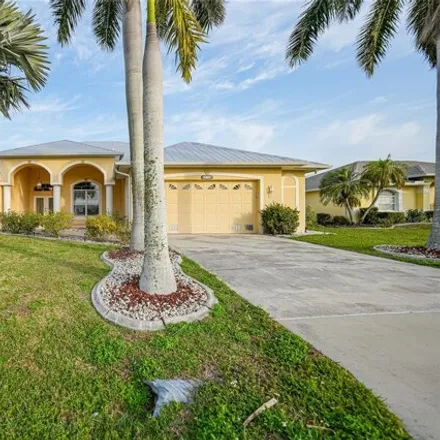 Buy this 3 bed house on 234 S Waterway Dr Nw in Port Charlotte, Florida