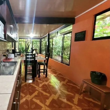 Rent this 3 bed house on San Ramón in Cantón San Ramón, Costa Rica