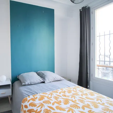 Image 4 - 207 Rue du Faubourg Saint-Denis, 75010 Paris, France - Apartment for rent