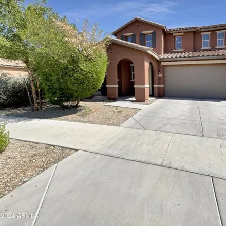 Buy this 3 bed house on 17191 West Toronto Way in Goodyear, AZ 85338