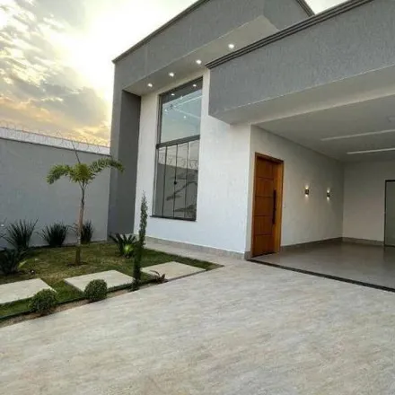 Image 2 - Rua das Emas, Trindade - GO, 74470-534, Brazil - House for sale