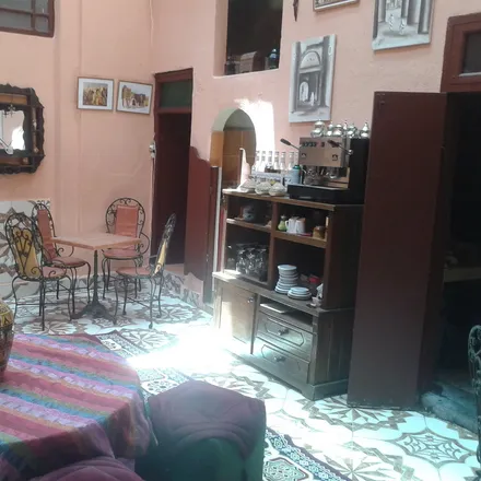 Image 7 - Meknes, Mellah, Meknes, MA - Apartment for rent