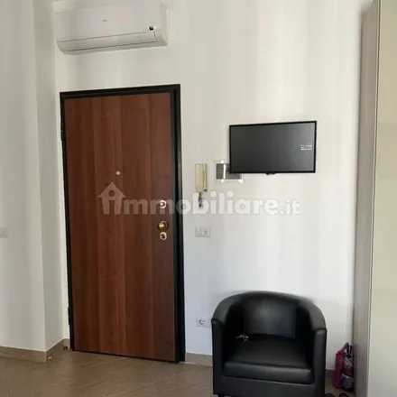 Rent this 1 bed apartment on Via Gallarate 113 in 20151 Milan MI, Italy