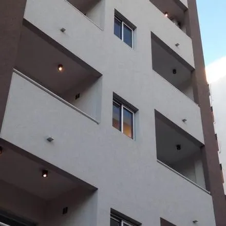 Rent this studio apartment on Escuela Leopoldo Herrera in Calle 63, Partido de La Plata